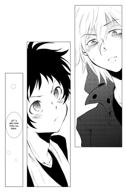 Page 12 of Happy Birthday Mahiru!