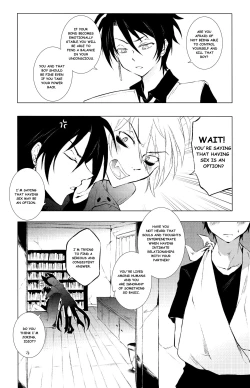 Page 8 of Happy Birthday Mahiru!