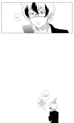 Page 10 of Happy Birthday ! Kuro