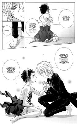 Page 4 of Happy Birthday Mahiru