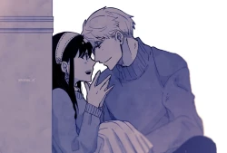 Page 12 of S×F rogu ⑦