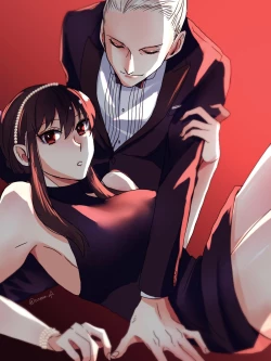 Page 3 of S×F rogu ⑦