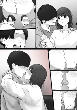 Page 27 of Beit Saki no Karaoke Nomikai de...