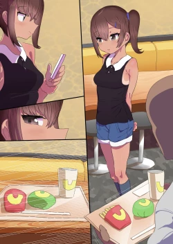 Page 6 of 責め好きメスガキ♥_支援サイト限定コンテンツ+文字無し差分