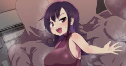 Page 5 of Tasogare Mimi