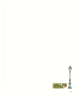 Page 129 of 世界戰車博物館圖鑑PANZERTALES WORLD TANK MUSEUM illustrated