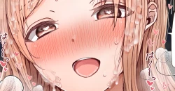 Page 1 of Paizuri MN Manga