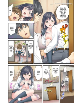 Page 14 of Mei ga Neshizumattara… SEX Kyouiku de Majiwaru Jikan | When my niece has fallen asleep ... Time to meet in SEX education ch.1-6