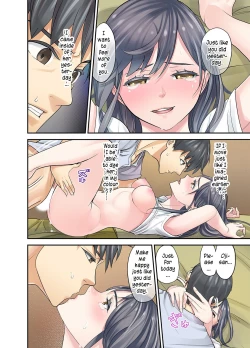 Page 154 of Mei ga Neshizumattara… SEX Kyouiku de Majiwaru Jikan | When my niece has fallen asleep ... Time to meet in SEX education ch.1-6