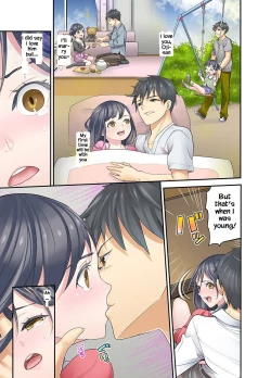 Page 65 of Mei ga Neshizumattara… SEX Kyouiku de Majiwaru Jikan | When my niece has fallen asleep ... Time to meet in SEX education ch.1-6