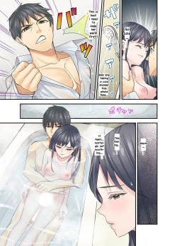 Page 89 of Mei ga Neshizumattara… SEX Kyouiku de Majiwaru Jikan | When my niece has fallen asleep ... Time to meet in SEX education ch.1-6