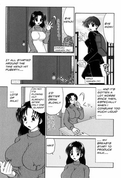 Download Milking Mother