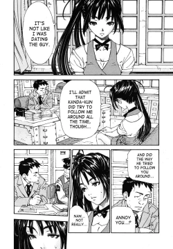 Page 12 of Hime to Karasu Zenpen | The Princess And The Crow Ch. 1