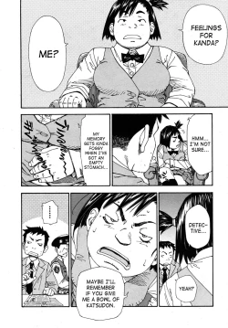 Page 18 of Hime to Karasu Zenpen | The Princess And The Crow Ch. 1