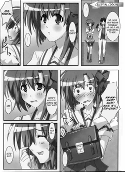 Page 19 of Shuffle Lovers