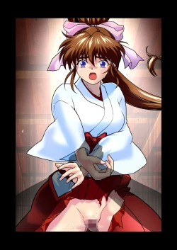 Page 534 of AngelXXincidenT Kanzenban