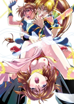 Page 690 of AngelXXincidenT Kanzenban