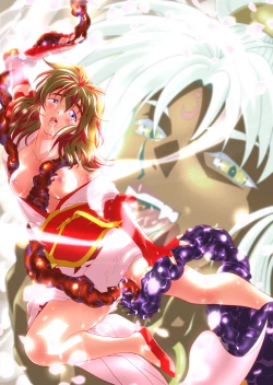 Page 691 of AngelXXincidenT Kanzenban