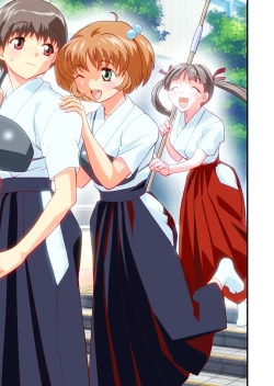 Page 752 of AngelXXincidenT Kanzenban