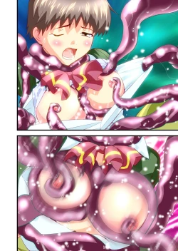 Page 775 of AngelXXincidenT Kanzenban