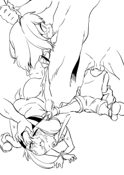 Page 245 of 【fanbox】原崎