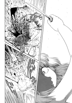 Page 15 of Danchizuma no Yuuwaku 3