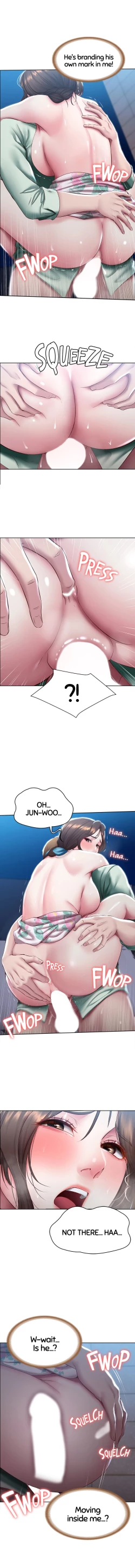 Page 14 of Boarding Diary