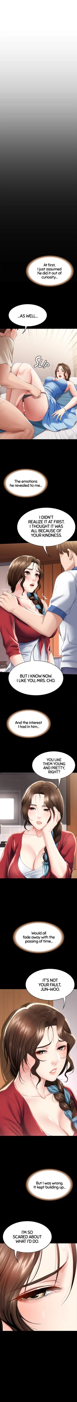 Page 3 of Boarding Diary