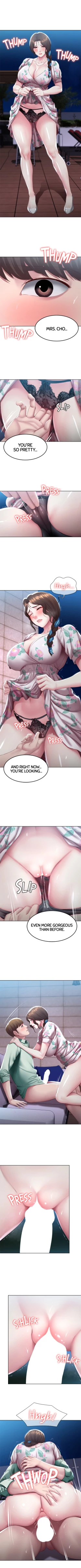 Page 6 of Boarding Diary