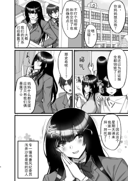 Page 4 of Chishojo Fuuki Iin no Minna ni Ienai Inbi na Onegai 6