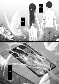 Page 102 of Ki ga Tsuyoi Seiso na Hitozuma Reijou ga Netorareru made no Ichibu Shijuu II