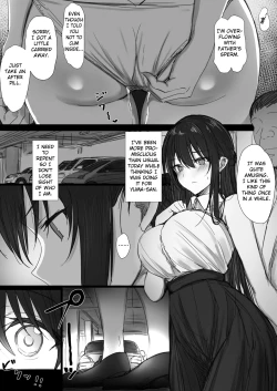 Page 68 of Ki ga Tsuyoi Seiso na Hitozuma Reijou ga Netorareru made no Ichibu Shijuu II