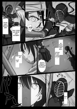 Page 73 of Ki ga Tsuyoi Seiso na Hitozuma Reijou ga Netorareru made no Ichibu Shijuu II