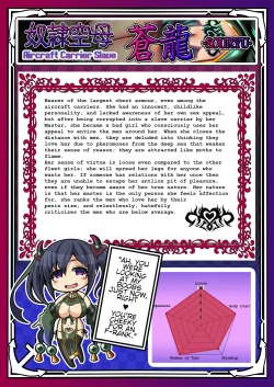 Page 85 of Akuochi Kanmusu Meikan + Akuochi Kanmusu Meikan Ni 1& 2 | Corrupted Fleet Girl Files Dossier #1 + 2.1 + 2.2