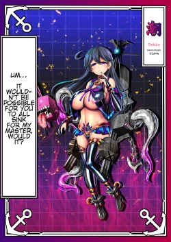 Page 92 of Akuochi Kanmusu Meikan + Akuochi Kanmusu Meikan Ni 1& 2 | Corrupted Fleet Girl Files Dossier #1 + 2.1 + 2.2