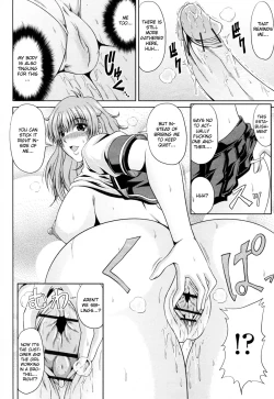 Page 10 of Goshimei wa Onee chan