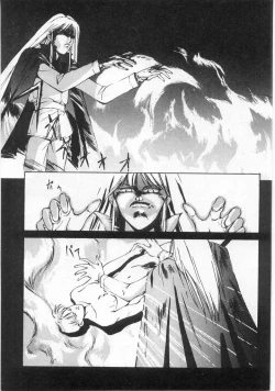 Page 164 of Mahou no Sailor Fuku Shoujo Ikuko-chan