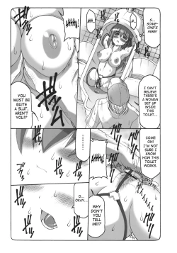 Page 8 of Kotori 5