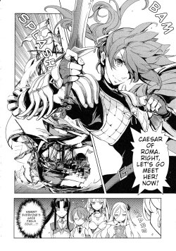 Page 8 of Eiyuu Senki - The World Conquest | Chapter 7