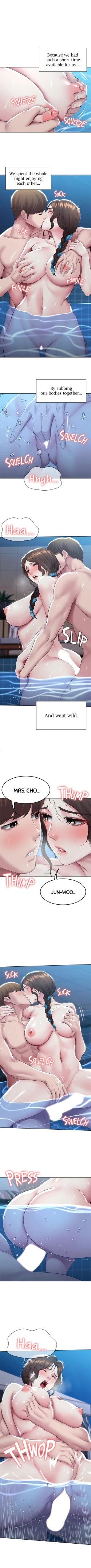 Page 14 of Boarding Diary