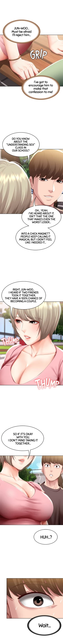 Page 32 of Boarding Diary