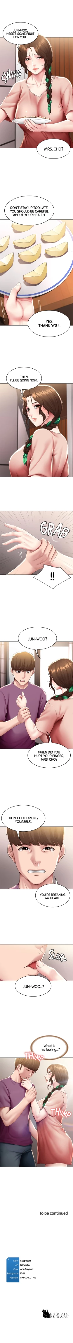 Page 45 of Boarding Diary