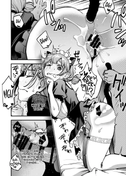 Page 30 of #Yuuryou Shoujo 3<Kanketsu> | #Paid Girls 3<Conclusion>