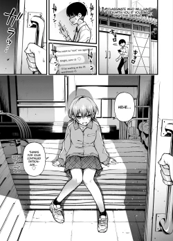 Page 3 of #Yuuryou Shoujo 3<Kanketsu> | #Paid Girls 3<Conclusion>