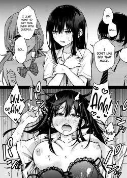 Page 60 of #Yuuryou Shoujo 3<Kanketsu> | #Paid Girls 3<Conclusion>