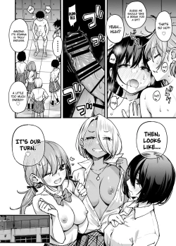 Page 66 of #Yuuryou Shoujo 3<Kanketsu> | #Paid Girls 3<Conclusion>