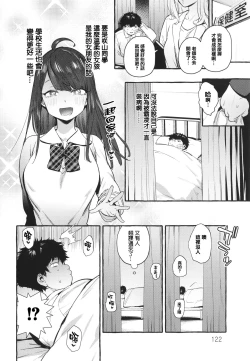 Page 124 of Hito no Kanojo ni Yaritai Houdai