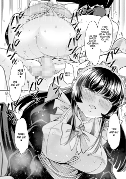 Page 29 of Haken Babu Sapo Aoisan