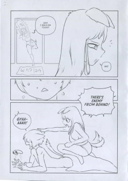 Page 6 of Dog Gal Cat Boi - 犬ガール猫ボーイ