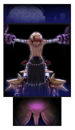 Page 62 of SweetEdda Vol. 10 Kairaku Choukyou Hen - Inma Chouritsushi Vergona